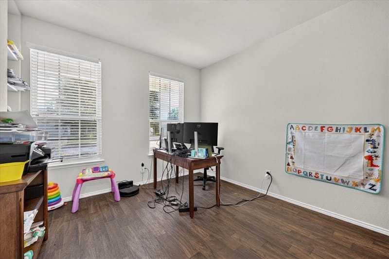 8913 Cranston Court, Providence Village TX 76227 - Photo 11