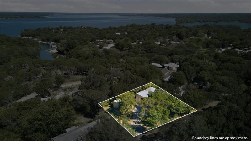 209 Timberline Drive, Whitney TX 76692 - Photo 2