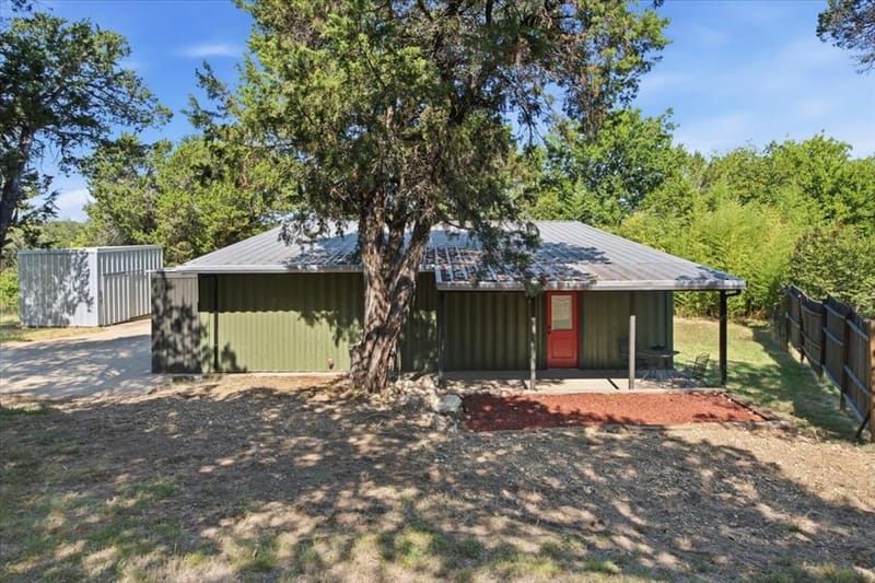 209 Timberline Drive, Whitney TX 76692 - Photo 3