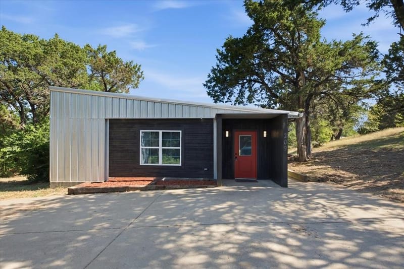 209 Timberline Drive, Whitney TX 76692 - Photo 21