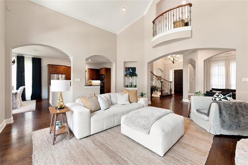 4802 Carnegie Drive, Frisco TX 75034 - Photo 9