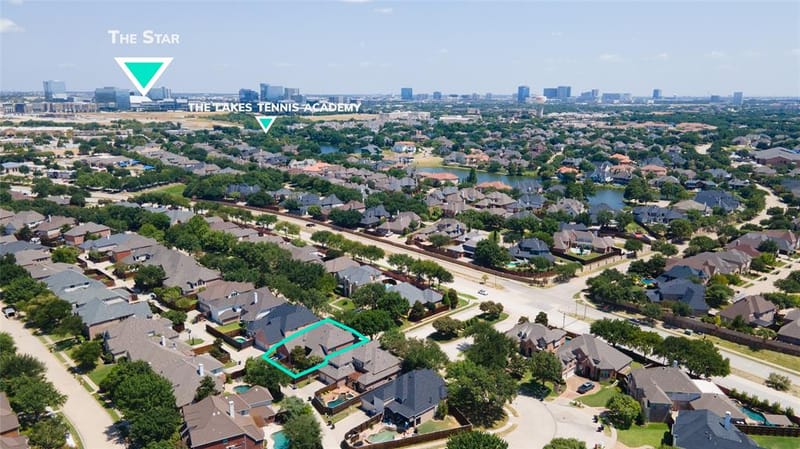 4802 Carnegie Drive, Frisco TX 75034 - Photo 30