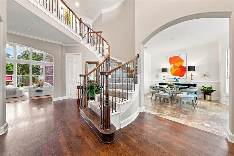 4802 Carnegie Drive, Frisco TX 75034 - Photo 4