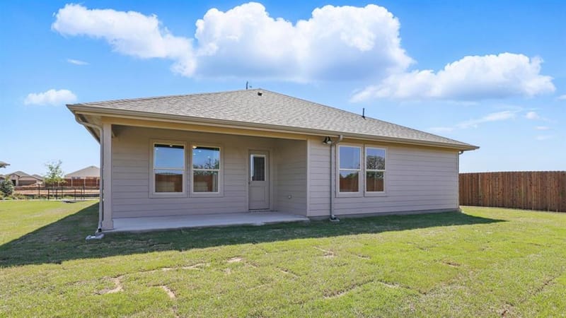 16545 HUDSON PRAIRIE Way, Justin TX 76247 - Photo 17