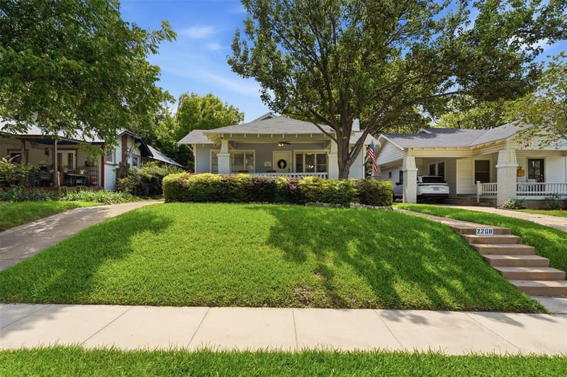2208 Western Avenue, Fort Worth TX 76107 - Photo 3