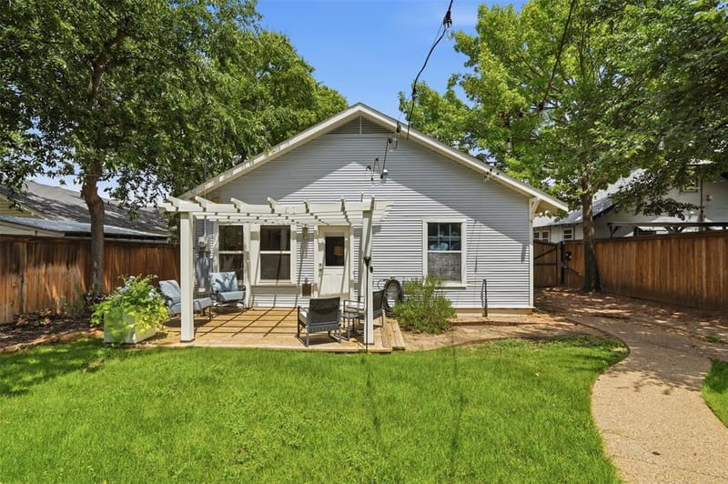 2208 Western Avenue, Fort Worth TX 76107 - Photo 32