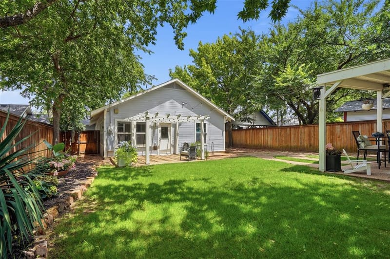 2208 Western Avenue, Fort Worth TX 76107 - Photo 34