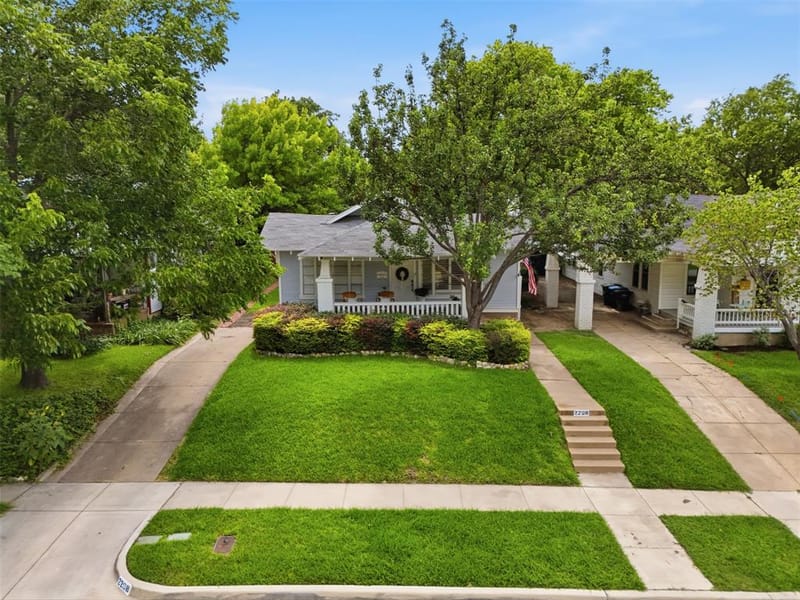 2208 Western Avenue, Fort Worth TX 76107 - Photo 38