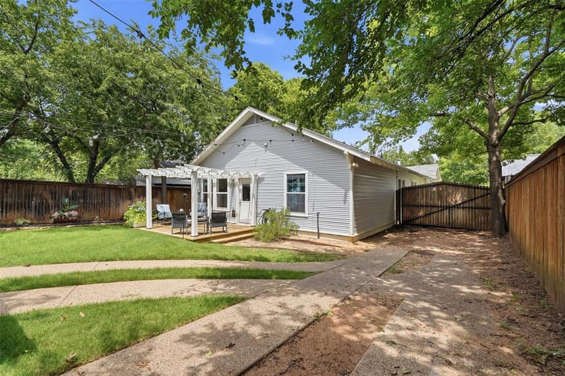 2208 Western Avenue, Fort Worth TX 76107 - Photo 33