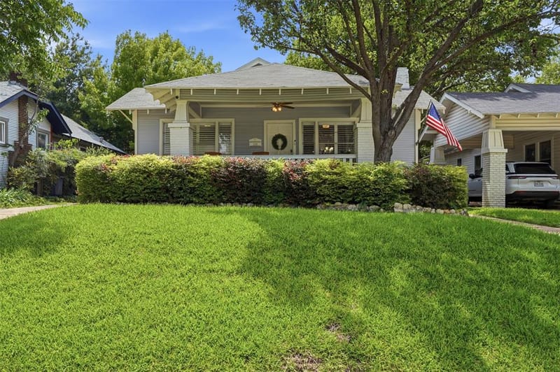 2208 Western Avenue, Fort Worth TX 76107 - Photo 4