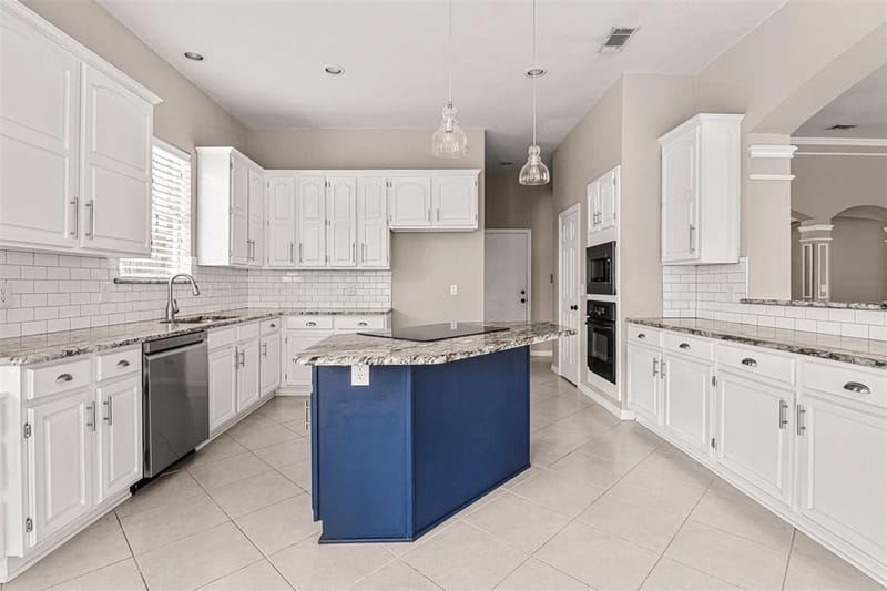 407 Dorcas Lane, Arlington TX 76013 - Photo 22