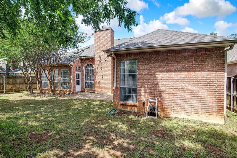 407 Dorcas Lane, Arlington TX 76013 - Photo 38