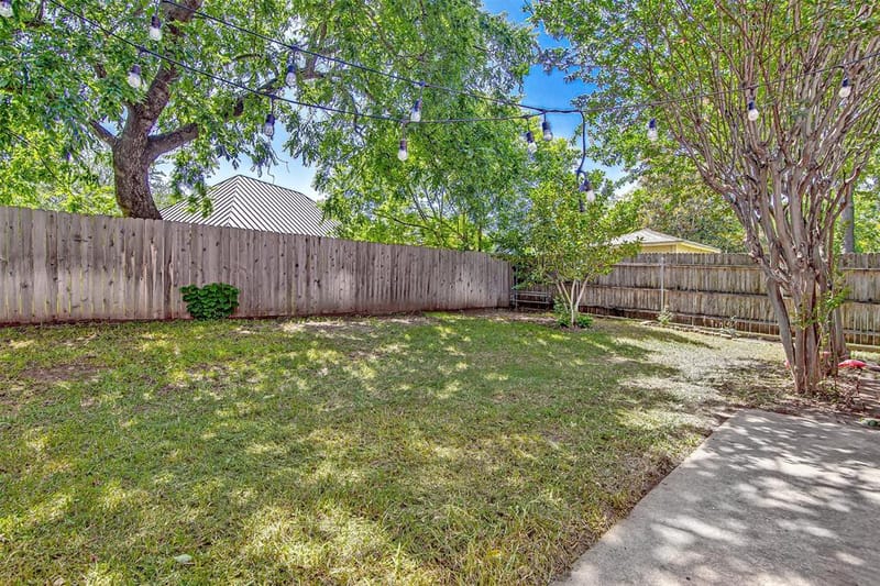 407 Dorcas Lane, Arlington TX 76013 - Photo 37