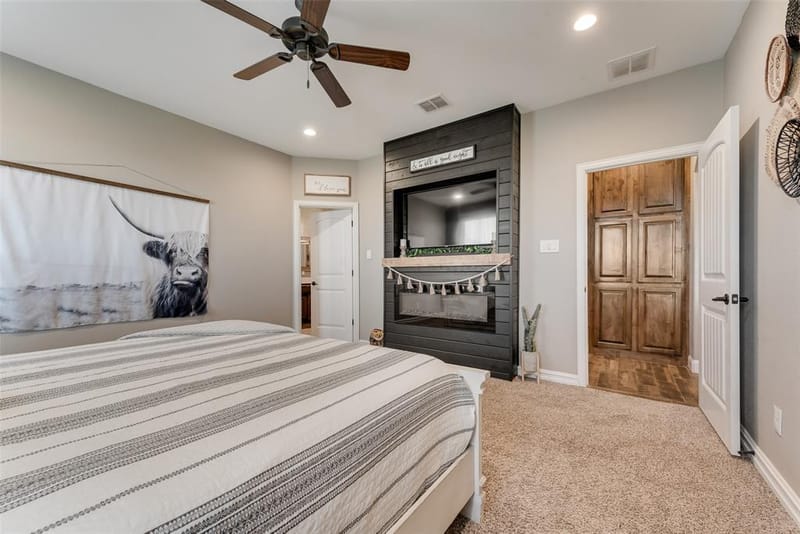 704 Carmen Ana Avenue, Grandview TX 76050 - Photo 17