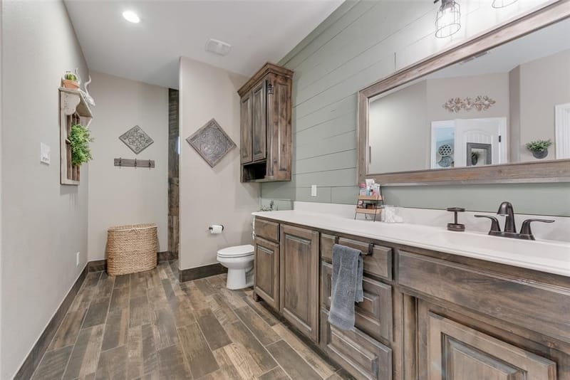 704 Carmen Ana Avenue, Grandview TX 76050 - Photo 20