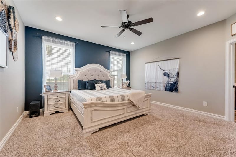 704 Carmen Ana Avenue, Grandview TX 76050 - Photo 18