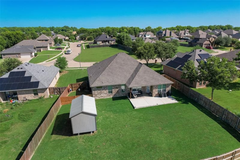 704 Carmen Ana Avenue, Grandview TX 76050 - Photo 37