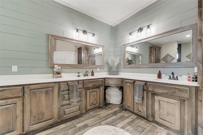 704 Carmen Ana Avenue, Grandview TX 76050 - Photo 19