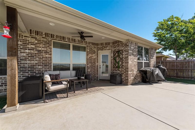 704 Carmen Ana Avenue, Grandview TX 76050 - Photo 29