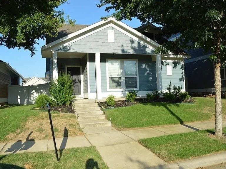 1820 Rodgers Lane, Providence Village TX 76227