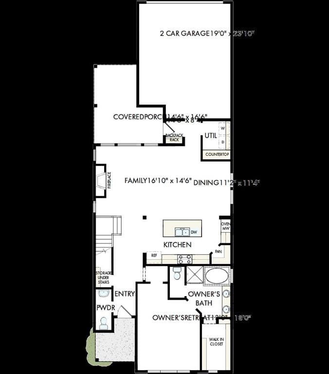 1902 Lightner Road, Van Alstyne TX 75495 - Photo 2