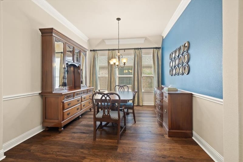 2831 Sherwood Drive, Trophy Club TX 76262 - Photo 6