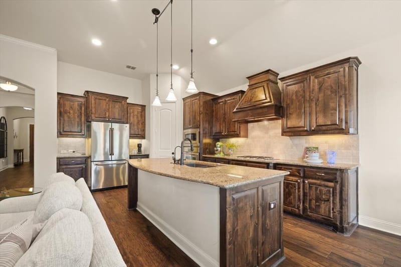 2831 Sherwood Drive, Trophy Club TX 76262 - Photo 13