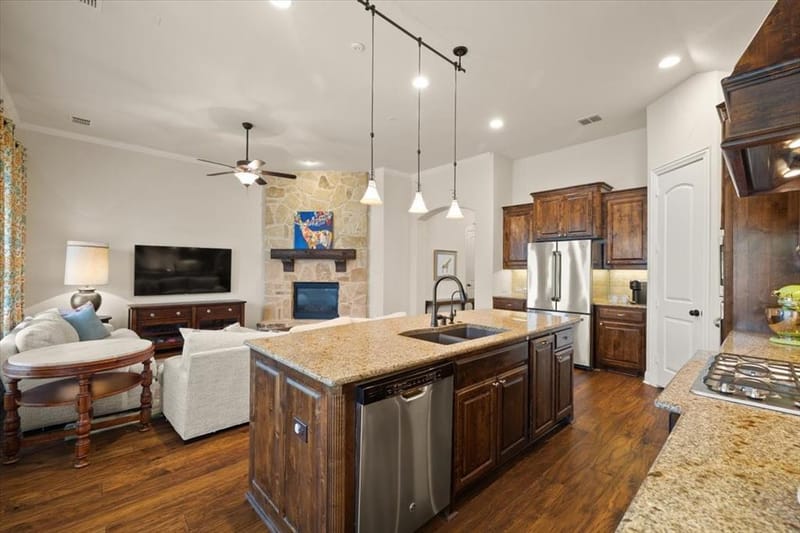 2831 Sherwood Drive, Trophy Club TX 76262 - Photo 12