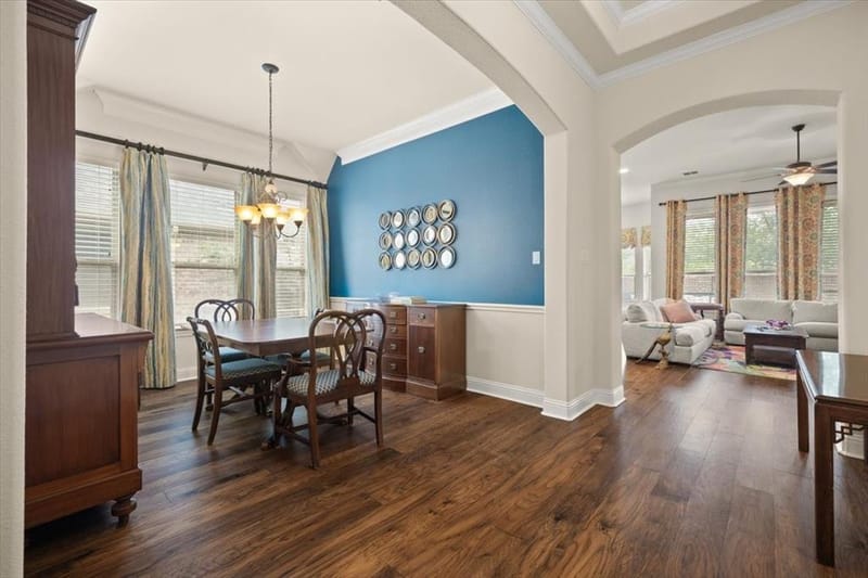 2831 Sherwood Drive, Trophy Club TX 76262 - Photo 7