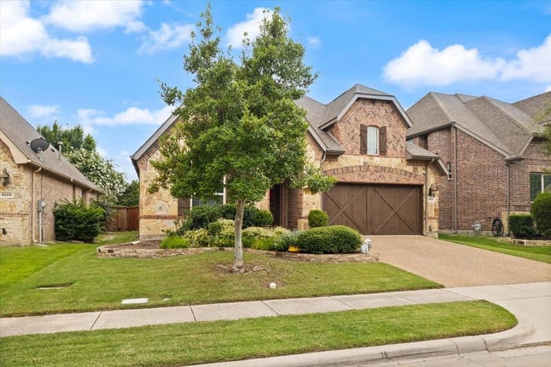 2831 Sherwood Drive, Trophy Club TX 76262 - Photo 32