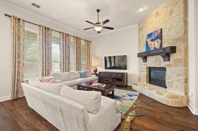 2831 Sherwood Drive, Trophy Club TX 76262 - Photo 9