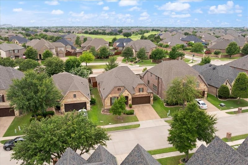 2831 Sherwood Drive, Trophy Club TX 76262 - Photo 33