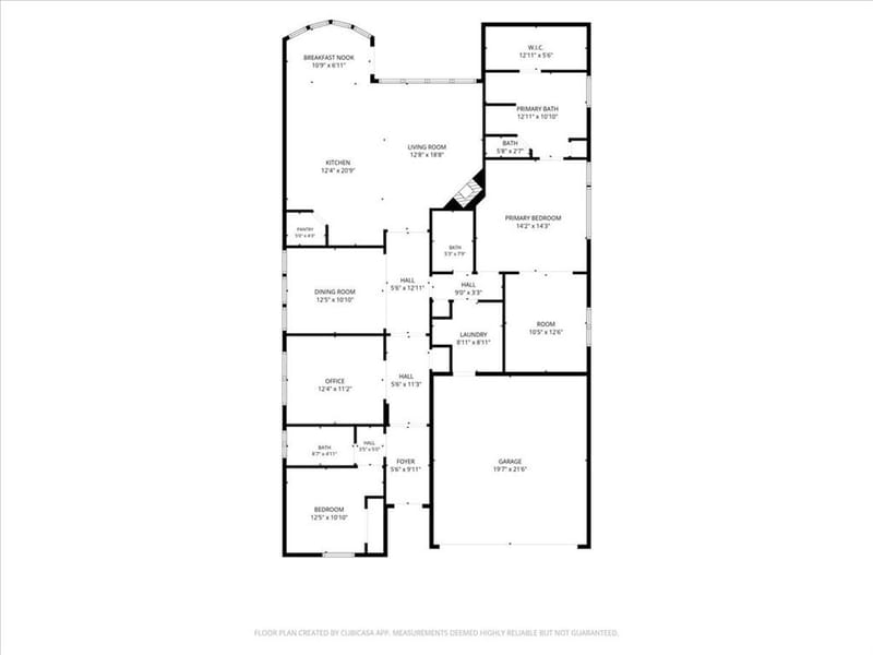 2831 Sherwood Drive, Trophy Club TX 76262 - Photo 37
