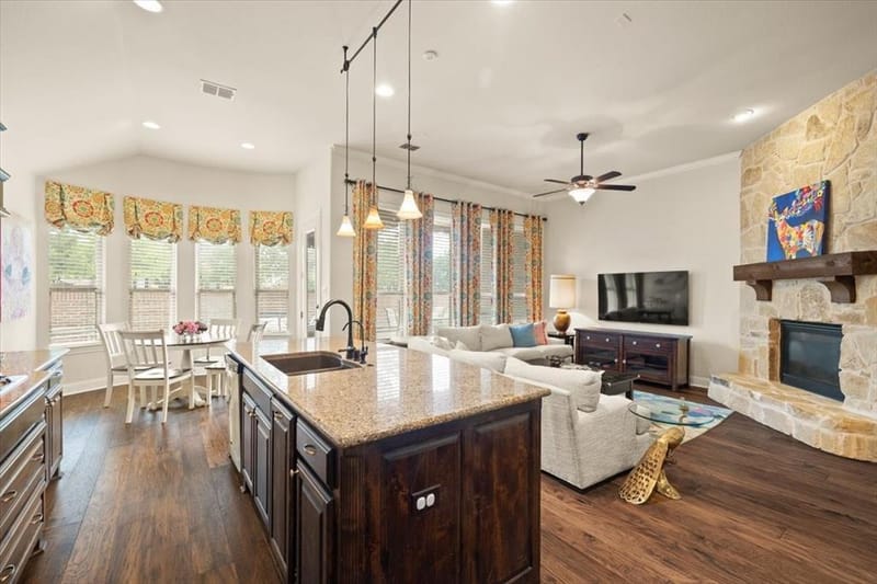 2831 Sherwood Drive, Trophy Club TX 76262 - Photo 15