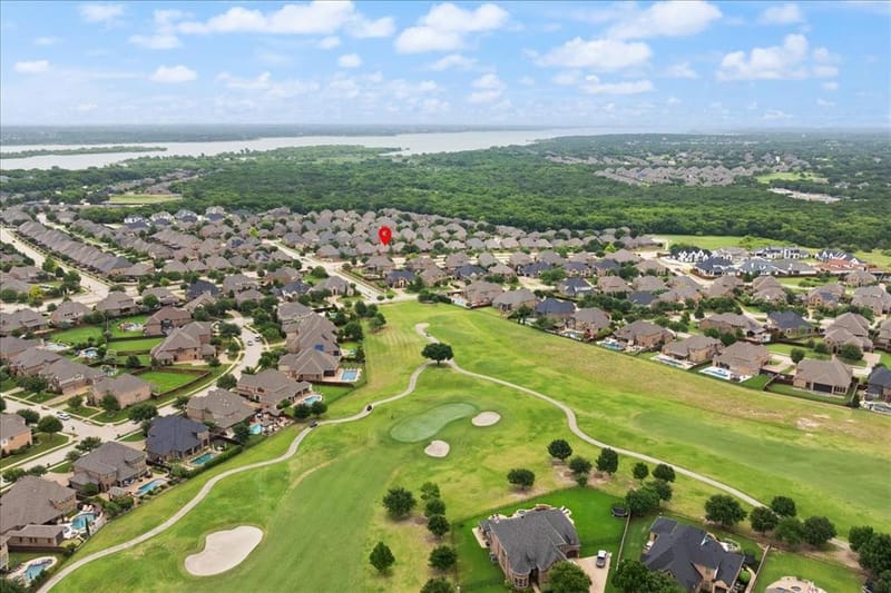 2831 Sherwood Drive, Trophy Club TX 76262 - Photo 35