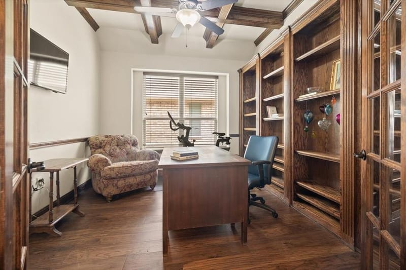 2831 Sherwood Drive, Trophy Club TX 76262 - Photo 4
