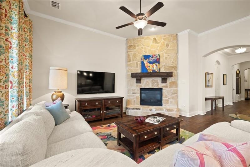 2831 Sherwood Drive, Trophy Club TX 76262 - Photo 8