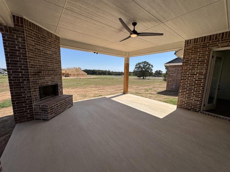 127 Guynell, Decatur TX 76234 - Photo 6