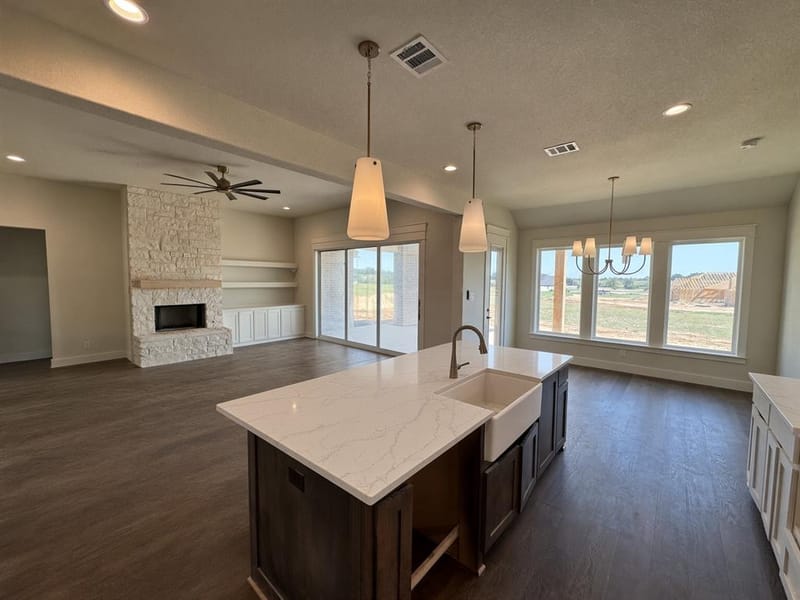 127 Guynell, Decatur TX 76234 - Photo 4