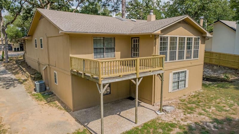 304 Harmony Lane, Hideaway TX 75771 - Photo 35