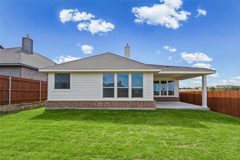 10008 Birchpoint Drive, Fort Worth TX 76108 - Photo 27