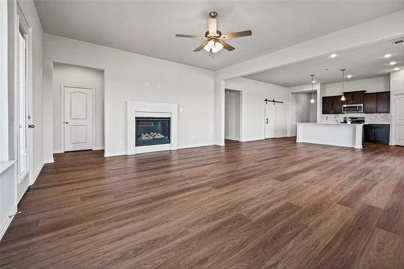 10008 Birchpoint Drive, Fort Worth TX 76108 - Photo 14