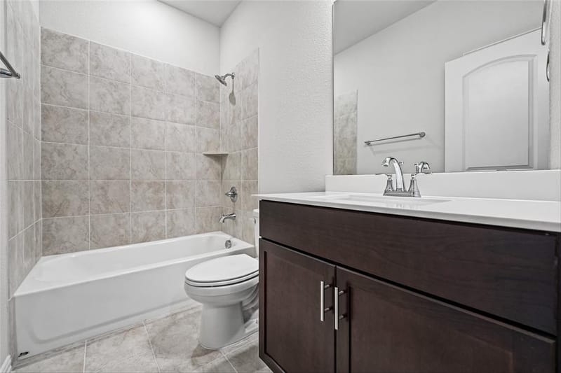 10008 Birchpoint Drive, Fort Worth TX 76108 - Photo 18