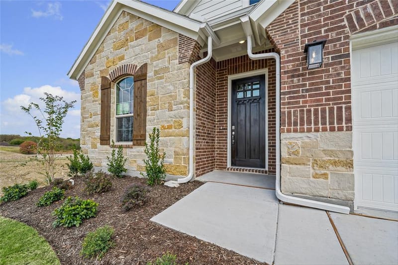10008 Birchpoint Drive, Fort Worth TX 76108 - Photo 4