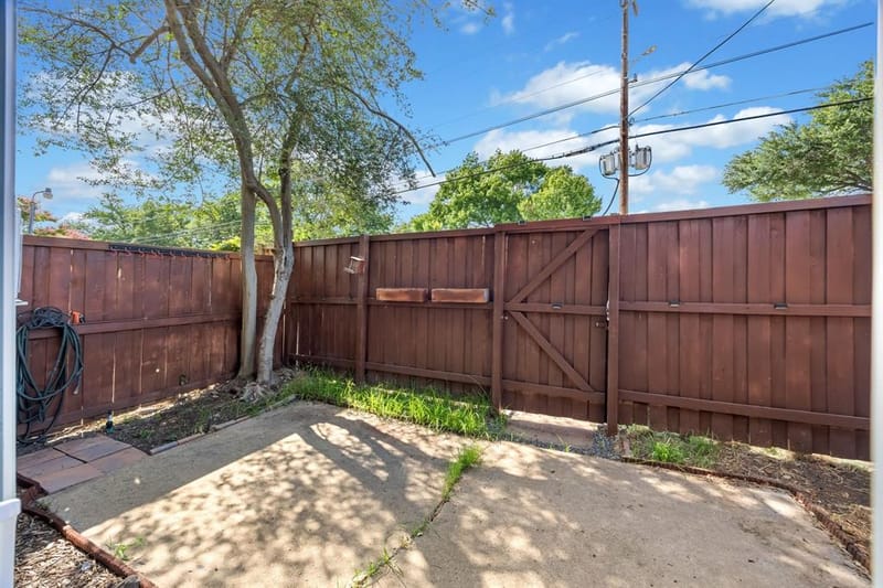 6007 E University Boulevard # 132, Dallas TX 75206 - Photo 12
