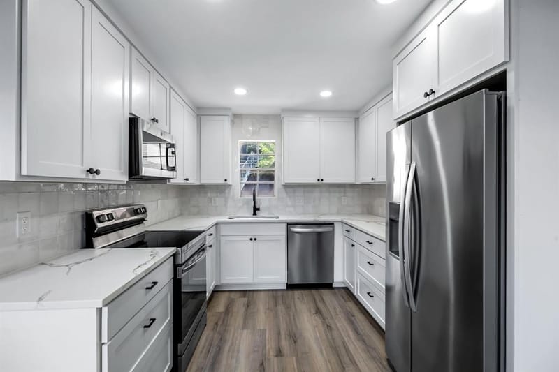 6007 E University Boulevard # 132, Dallas TX 75206 - Photo 5