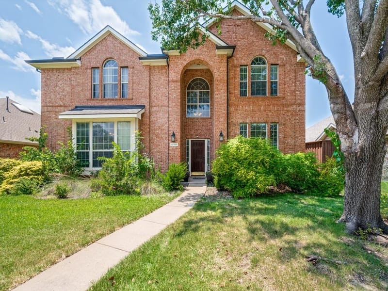 12519 Alfa Romeo Way, Frisco TX 75033 - Photo 2