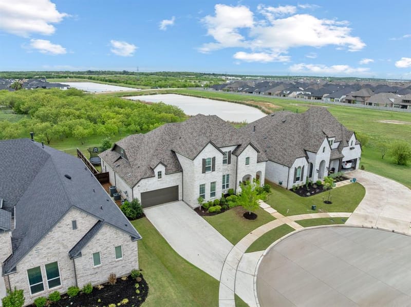 2405 Casia Landing, Northlake TX 76226 - Photo 2