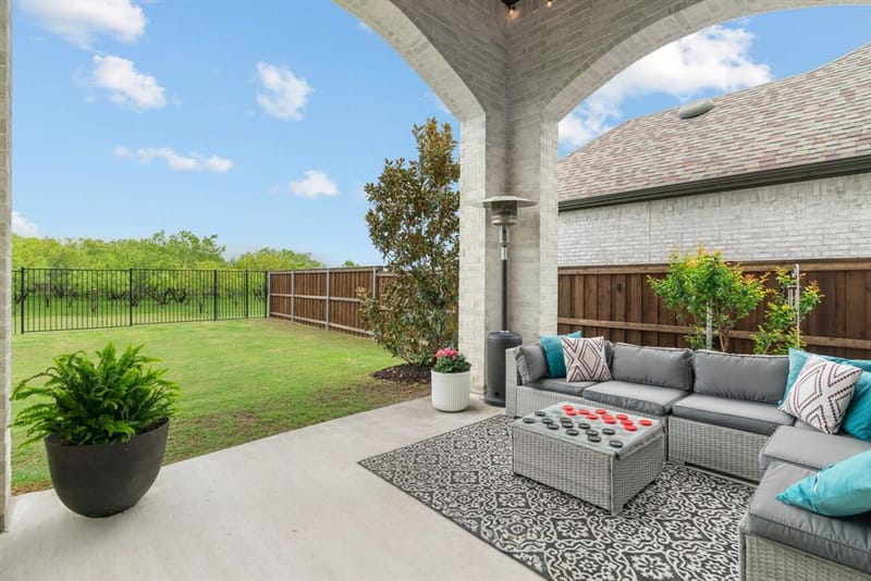 2405 Casia Landing, Northlake TX 76226 - Photo 31