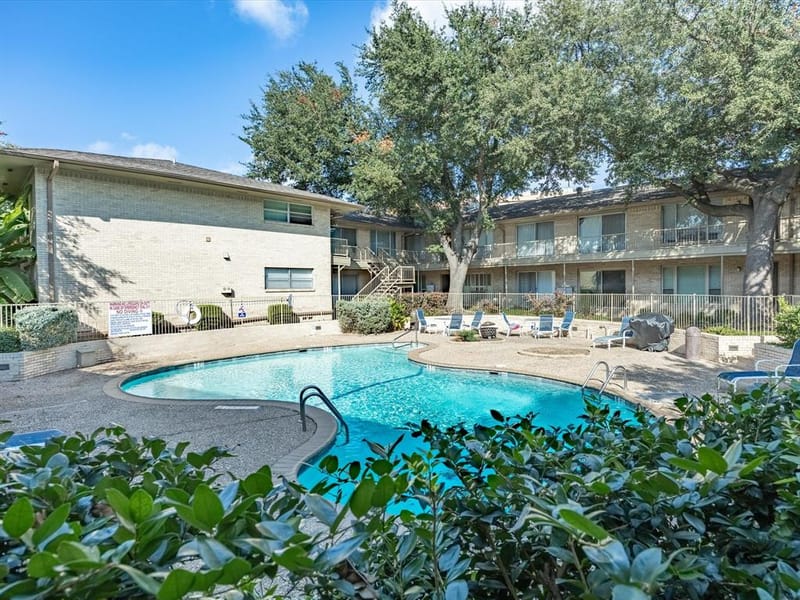 11102 Valleydale Drive # A, Dallas TX 75230 - Photo 27